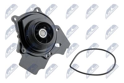 POMPă DE APă RăCIRE MOTOR