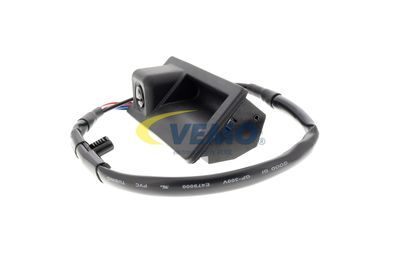 CAMERA PENTRU MERS INAPOI PARCARE ASISTATA VEMO V15740044 21