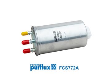 PURFLUX FCS772A Топливный фильтр  для DACIA DUSTER (Дача Дустер)