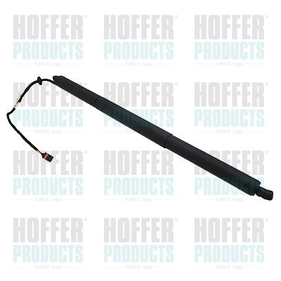 Газовая пружина, раздвижной пол (багажный/грузовой отсек) HOFFER H301002 для PORSCHE CAYENNE