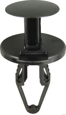 CLIP ZIER-/SCHUTZLEISTE