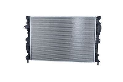 KüHLER MOTORKüHLUNG NRF 550269 25