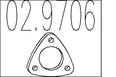 GARNITURA RACORD EVACUARE