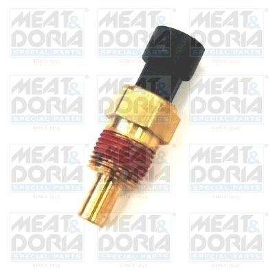 Czujnik, temperatura płynu chłodzącego MEAT & DORIA 82403