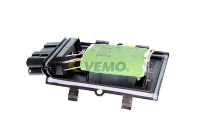 REGLER INNENRAUMGEBLäSE VEMO V15991958 26