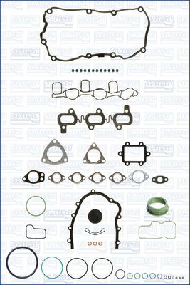 DICHTUNGSSATZ ZYLINDERKOPF