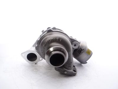 LADER AUFLADUNG GARRETT 8240605007S 3