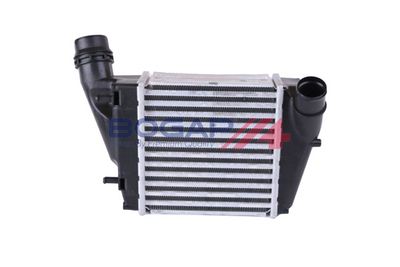 INTERCOOLER COMPRESOR
