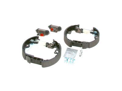 SET SABOTI FRANA BOSCH 0204114603 6