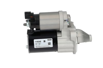 STARTER HC-Cargo F032116249 7