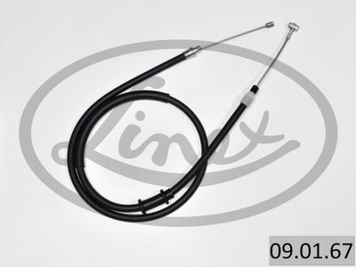 CABLU FRANA DE PARCARE