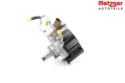 POMPA DE INALTA PRESIUNE