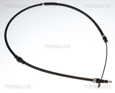 CABLU FRANA DE PARCARE