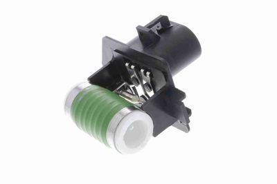REZISTOR VENTILATOR HABITACLU VEMO V24790014 5