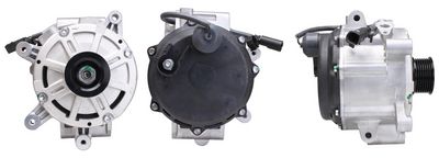 генератор LUCAS LRA04069