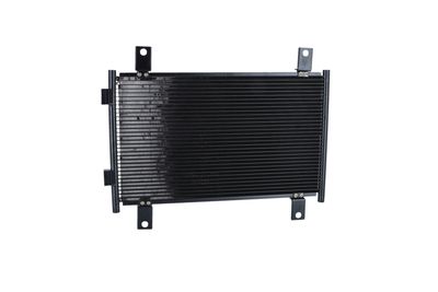 KONDENSATOR KLIMAANLAGE NRF 35501 45