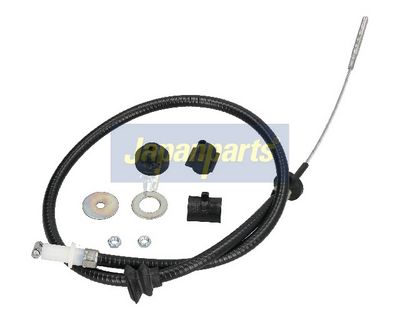 въжен механизъм, задействане на съединителя JAPANPARTS GC-0901