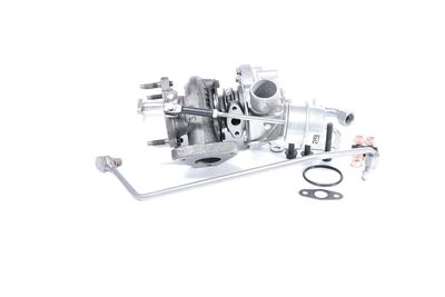 LADER AUFLADUNG BTS Turbo T981121 28