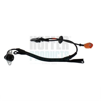 датчик, обороти на колелото HOFFER 82901480