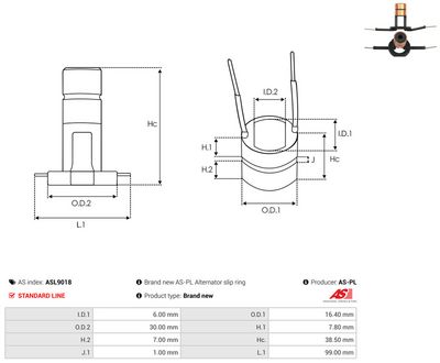 Vorschau ASL9018 Ansicht 3