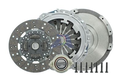 Zestaw sprzęgieł AISIN SWM-109