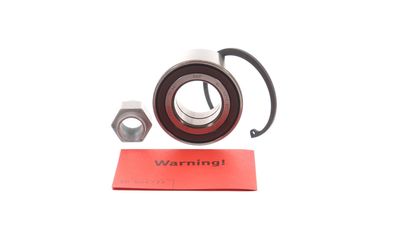 RADLAGERSATZ SKF VKBA3657 36