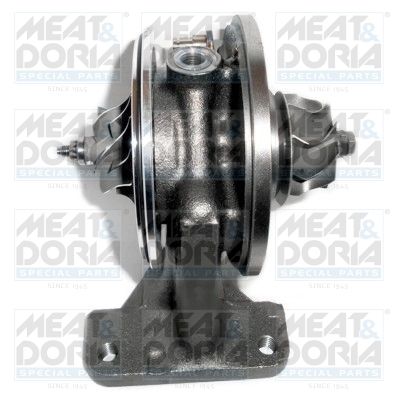 MEAT & DORIA 60341 Турбина  для VW TRANSPORTER (Фольцваген Транспортер)