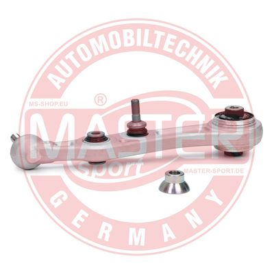 Wahacz, zawieszenie koła MASTER-SPORT GERMANY 49558S-PCS-MS