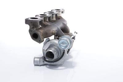 LADER AUFLADUNG BTS Turbo T912472 12