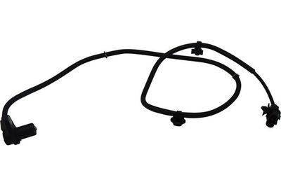 Датчик, частота вращения колеса KAVO PARTS BAS-5506 для MITSUBISHI OUTLANDER