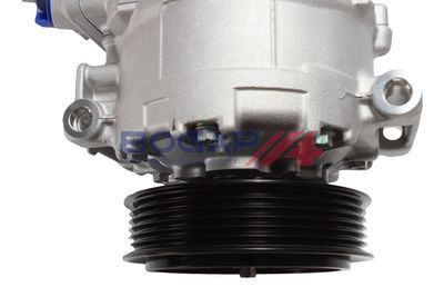 COMPRESOR CLIMATIZARE BOGAP A4110114 7