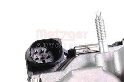 DROSSELKLAPPENSTUTZEN METZGER AUTOTEILE 08920074 2