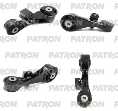PATRON PSE30802 Подушка двигателя 