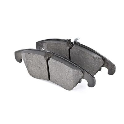 BREMSBELAGSATZ SCHEIBENBREMSE DELPHI LP2077 19