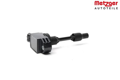 ZüNDSPULE METZGER AUTOTEILE 0880563 36