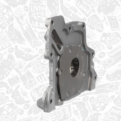 POMPA ULEI ET ENGINETEAM PU0058 4