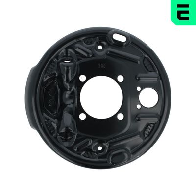 PROTECTIE STROPIRE DISC FRANA OPTIMAL BSP4026R 1