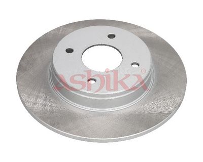 спирачен диск ASHIKA 61-01-114C