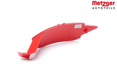 REFLECTOR METZGER AUTOTEILE 2080240 16
