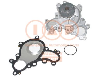 IAP QUALITY PARTS 150-17210 Помпа (водяной насос)  для TOYOTA (Тойота)