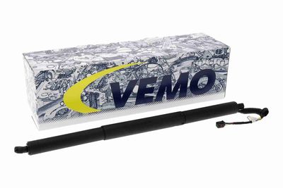 MOTOR ELECTRIC HAION VEMO V10550030 1