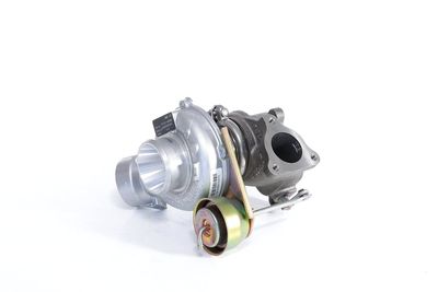 LADER AUFLADUNG BTS Turbo T912132 6