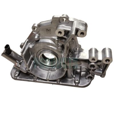 маслена помпа HOFFER H998044