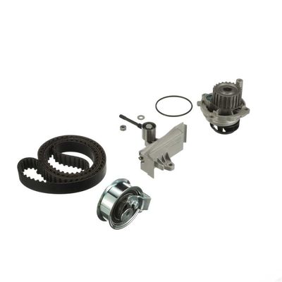 WASSERPUMPE + ZAHNRIEMENSATZ GATES KP45491XS2 35