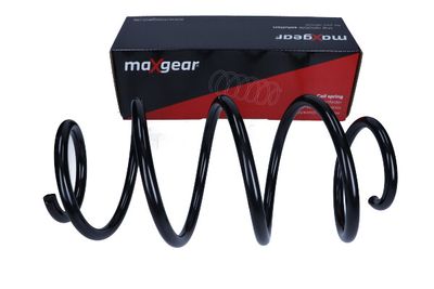 ARC SPIRAL MAXGEAR 600809D 1
