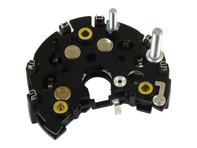 Gleichrichter, Generator