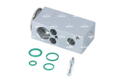 EXPANSIONSVENTIL KLIMAANLAGE