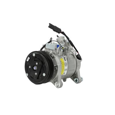 COMPRESOR CLIMATIZARE NISSENS 89585 38