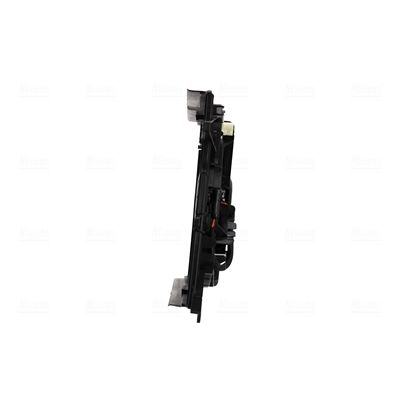 VENTILATOR RADIATOR NISSENS 850274 1