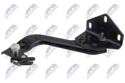 GHIDAJ CU ROLE USA GLISANTA